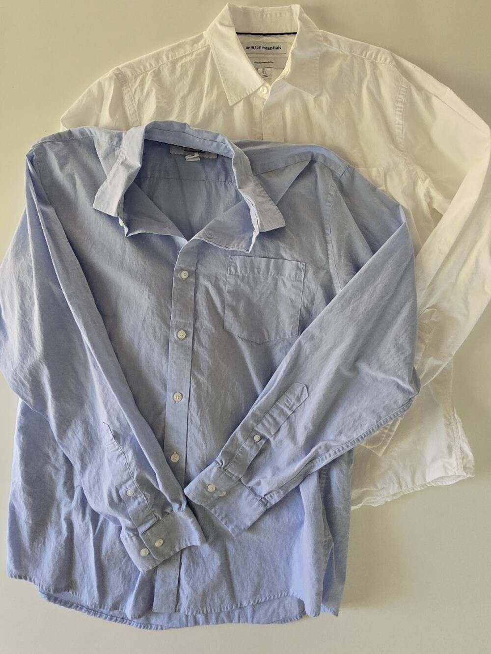 Classic Oxford Shirt Bundle - Men